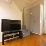 Apartment Design E Stile, Rifugio Alighieri A Centro