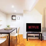Design E Stile, Rifugio Alighieri A Centro Apartment Milan