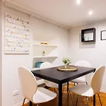 Design E Stile, Rifugio Alighieri A Centro Apartment Milan