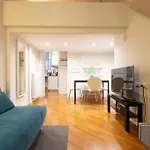 Apartment Design E Stile, Rifugio Alighieri A Centro Milan