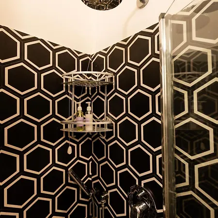 Appartement Design E Stile, Rifugio Alighieri A Centro