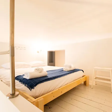 Appartement Design E Stile, Rifugio Alighieri A Centro Milaan