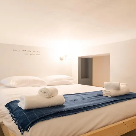 Διαμέρισμα Design E Stile, Rifugio Alighieri A Centro Μιλάνο